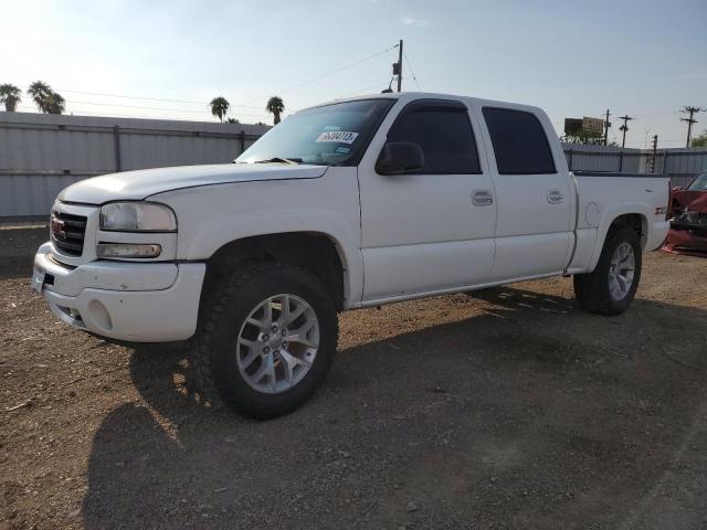 GMC NEW SIERRA 2004 2gtek13t141287841