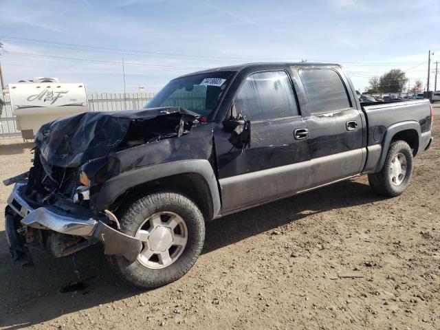 GMC NULL 2005 2gtek13t151154465