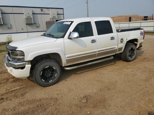 GMC NEW SIERRA 2005 2gtek13t151396575