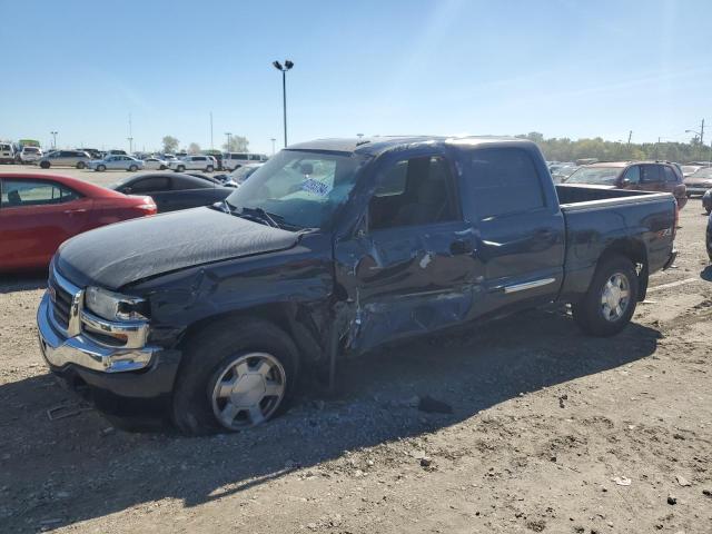 GMC NEW SIERRA 2006 2gtek13t161153544