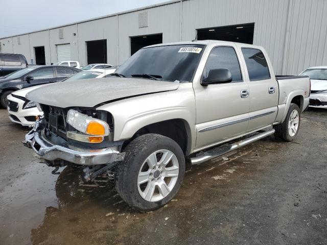 GMC NEW SIERRA 2004 2gtek13t341410992