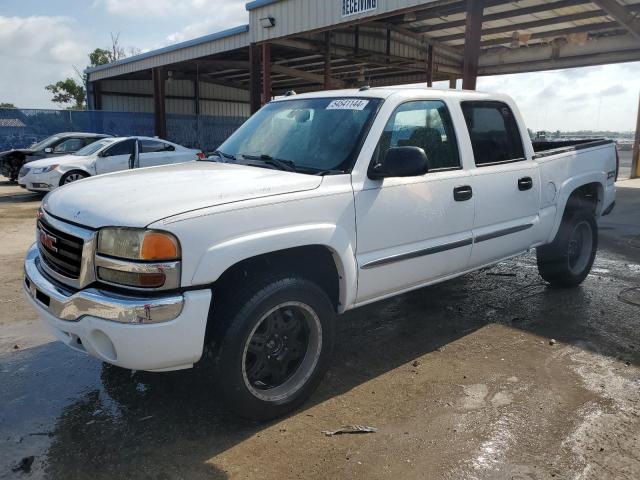 GMC SIERRA 2005 2gtek13t351339620