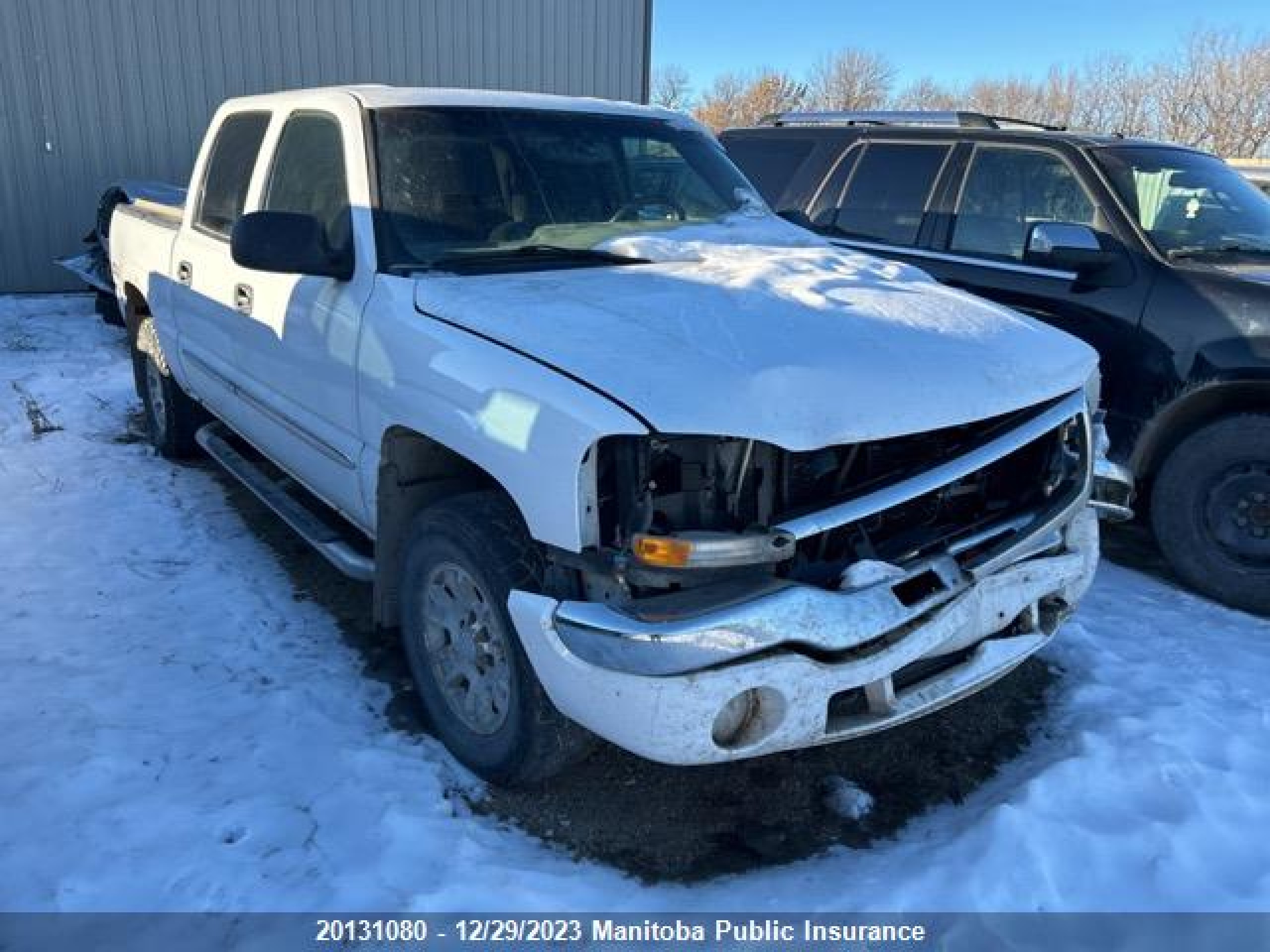 GMC NULL 2006 2gtek13t361335293