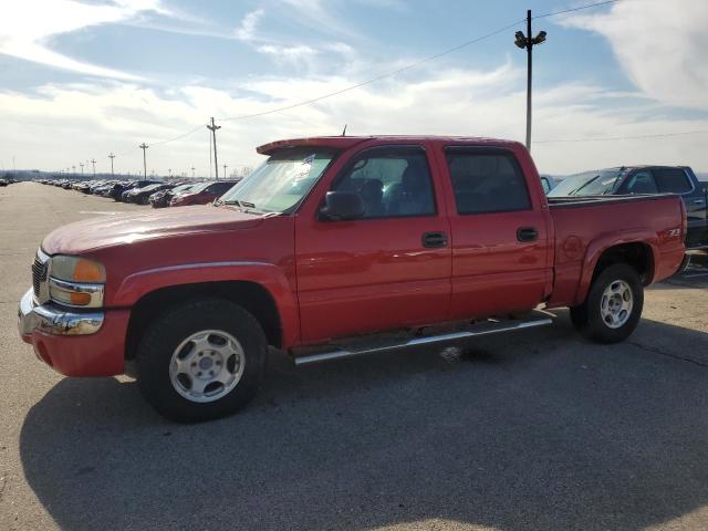 GMC SIERRA 2004 2gtek13t441338894