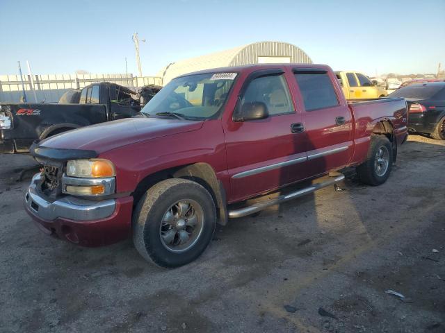 GMC NEW SIERRA 2004 2gtek13t441425873