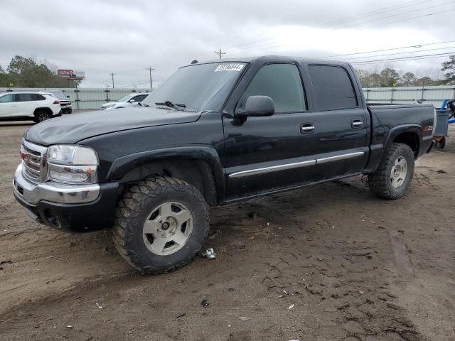 GMC SIERRA 2005 2gtek13t451118821