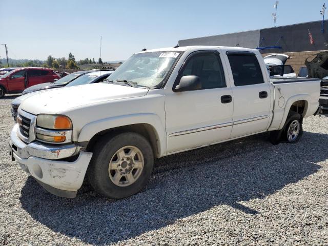 GMC SIERRA 2005 2gtek13t451134260