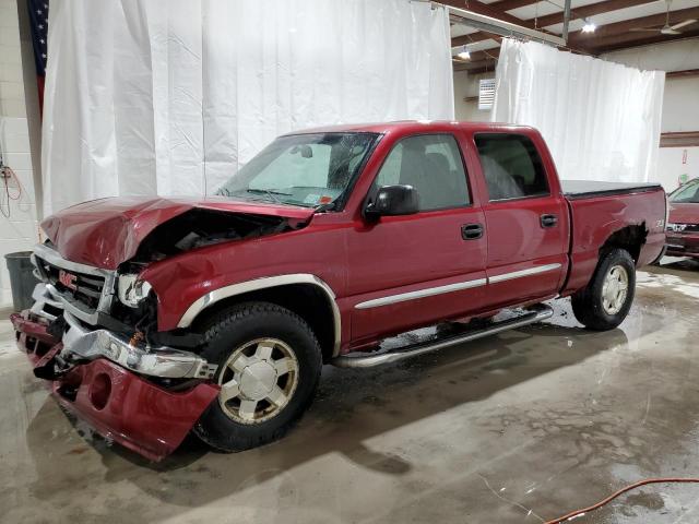 GMC SIERRA 2005 2gtek13t451136266