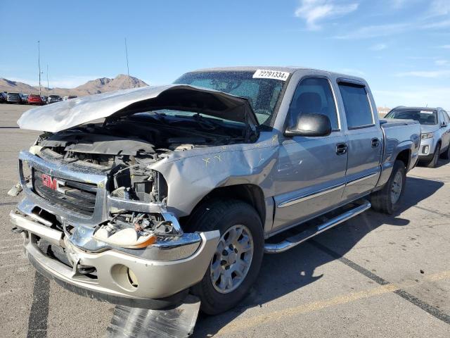 GMC NEW SIERRA 2005 2gtek13t451139281