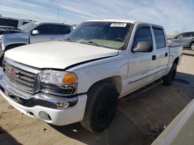 GMC SIERRA 2005 2gtek13t451201312