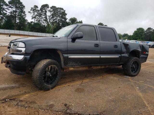 GMC SIERRA 2005 2gtek13t451204839