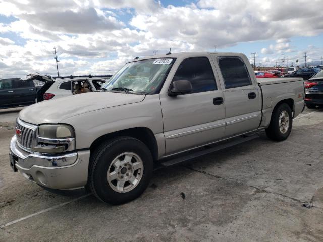 GMC SIERRA 2005 2gtek13t451288371