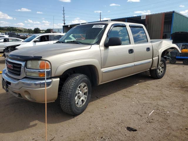 GMC NEW SIERRA 2005 2gtek13t451376496