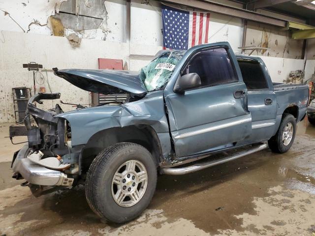 GMC SIERRA 2006 2gtek13t461203109