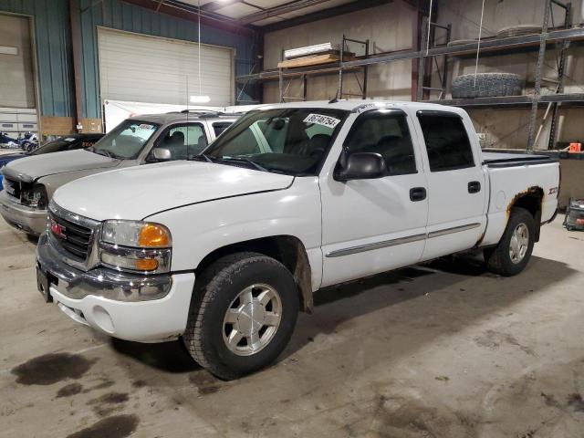 GMC SIERRA 150 2004 2gtek13t541359009