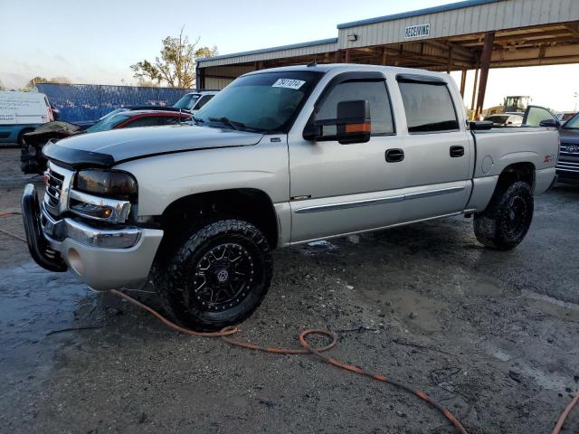 GMC NEW SIERRA 2004 2gtek13t541387070