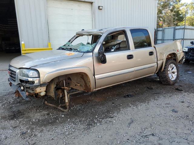 GMC NEW SIERRA 2005 2gtek13t551318316