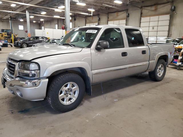 GMC SIERRA 2005 2gtek13t551395218