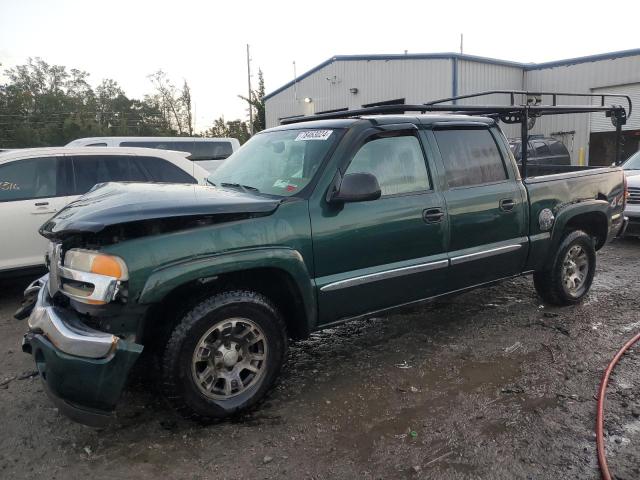 GMC NEW SIERRA 2006 2gtek13t561199958