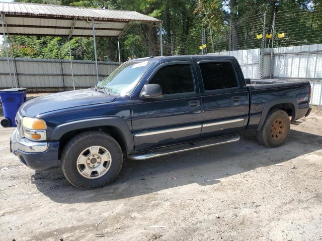 GMC NEW SIERRA 2005 2gtek13t651139704