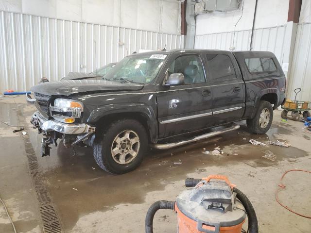 GMC NEW SIERRA 2005 2gtek13t651234490