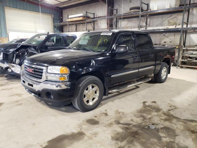 GMC NEW SIERRA 2005 2gtek13t651394739