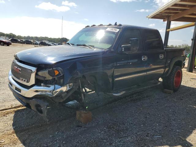 GMC NEW SIERRA 2006 2gtek13t661242199