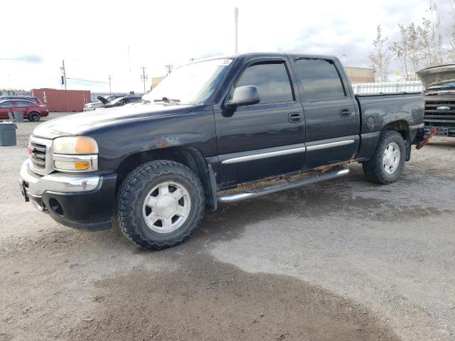 GMC SIERRA 2007 2gtek13t671174889