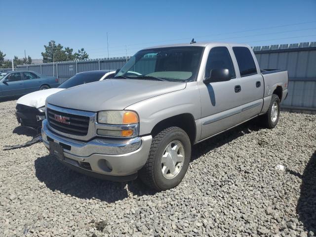 GMC NEW SIERRA 2006 2gtek13t761198150