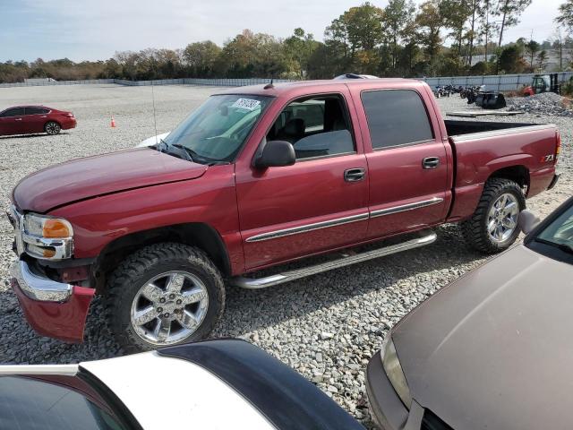 GMC SIERRA 2004 2gtek13t841353740