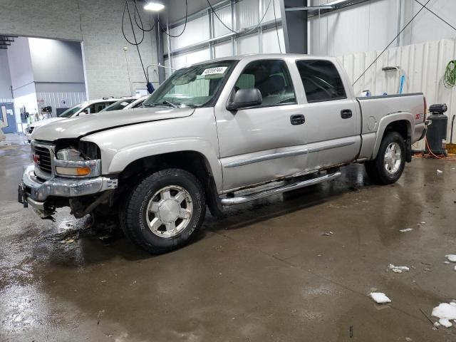 GMC SIERRA 2005 2gtek13t851152020