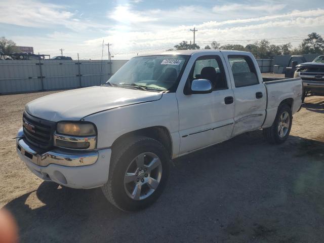 GMC NEW SIERRA 2006 2gtek13t861128947