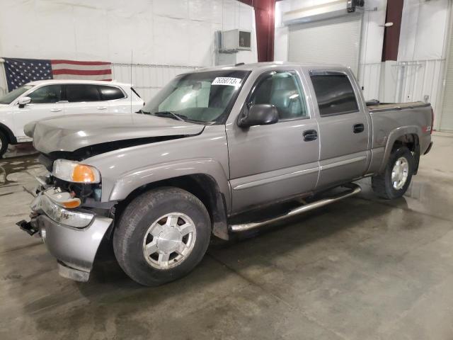 GMC ALL MODELS 2006 2gtek13t861131914