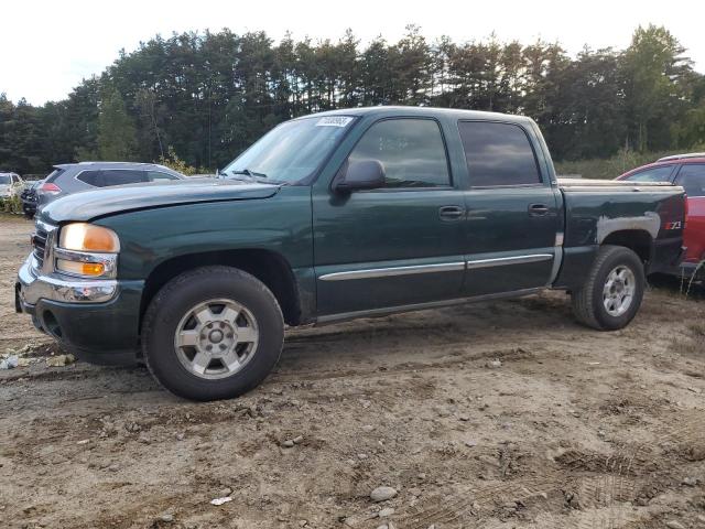 GMC SIERRA 2006 2gtek13t861229809