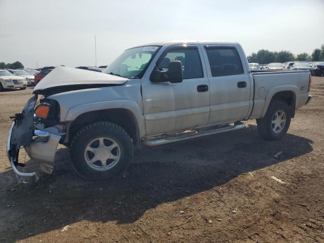 GMC NEW SIERRA 2006 2gtek13t861356060