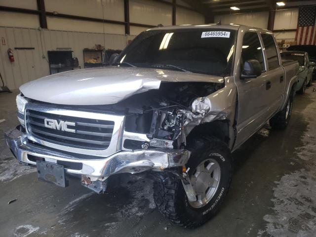 GMC NEW SIERRA 2004 2gtek13t941394846