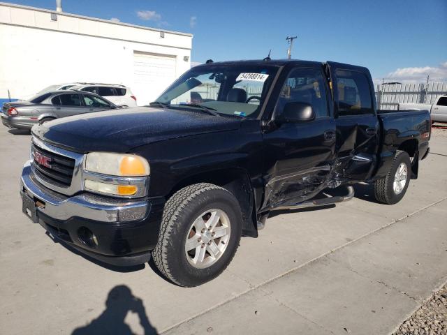 GMC SIERRA 2005 2gtek13t951224956