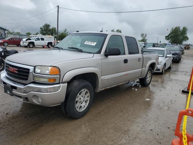 GMC SIERRA 2005 2gtek13t951358690