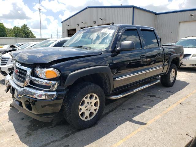 GMC SIERRA 2005 2gtek13t951385694