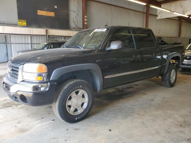 GMC SIERRA 2004 2gtek13tx41354761