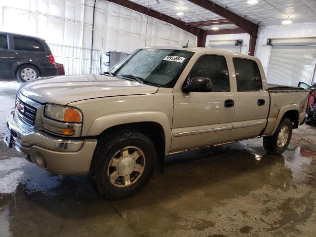 GMC 1500 2005 2gtek13tx51253169