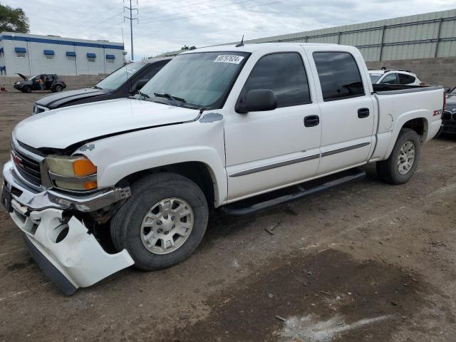 GMC NEW SIERRA 2005 2gtek13tx51323026