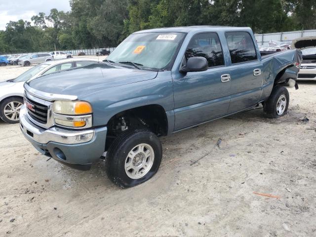 GMC NEW SIERRA 2007 2gtek13v171109210