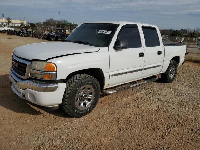 GMC SIERRA 2006 2gtek13v261338249