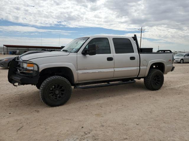 GMC NEW SIERRA 2007 2gtek13v371154844