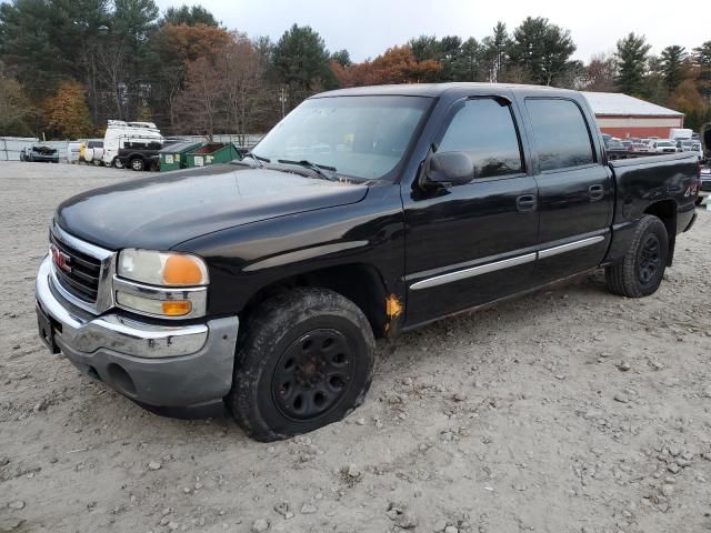 GMC SIERRA 2006 2gtek13v561286258