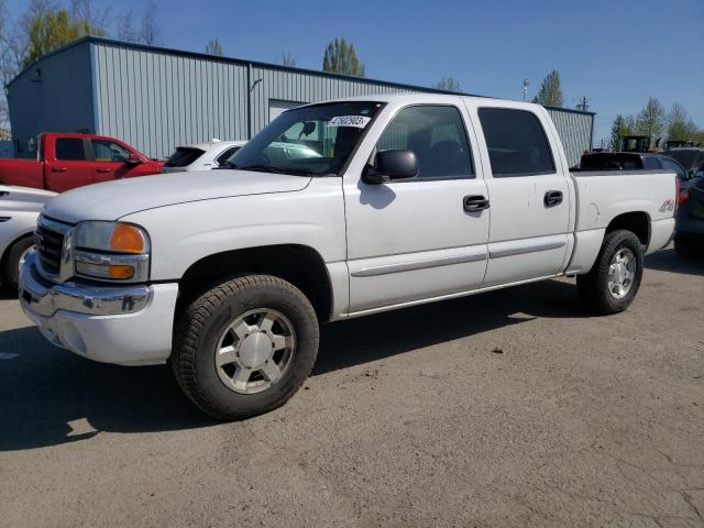 GMC SIERRA 2007 2gtek13v571183410