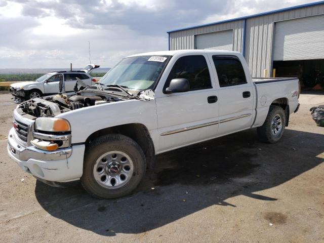 GMC NEW SIERRA 2007 2gtek13v671163473