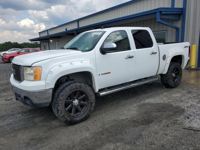 GMC NEW SIERRA 2007 2gtek13y371622677