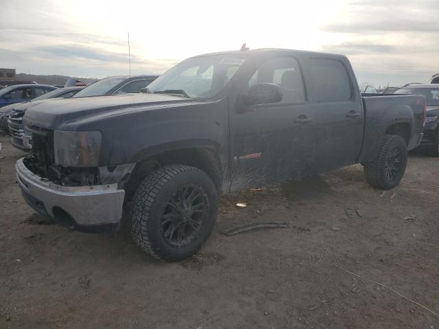 GMC SIERRA 2008 2gtek13y381131396